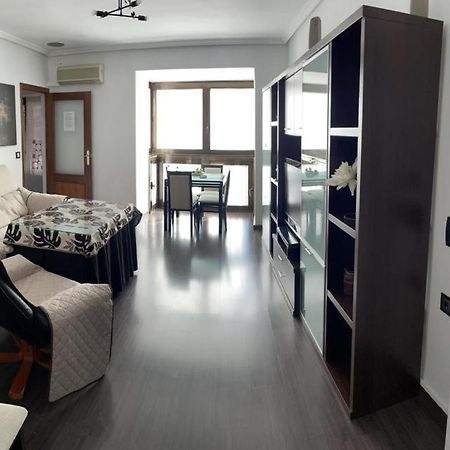 Vivienda con Fines Turísticos Salvador Úbeda Exterior foto