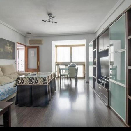 Vivienda con Fines Turísticos Salvador Úbeda Exterior foto
