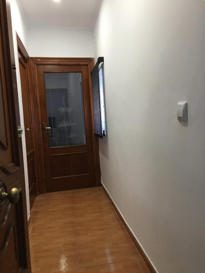 Vivienda con Fines Turísticos Salvador Úbeda Exterior foto