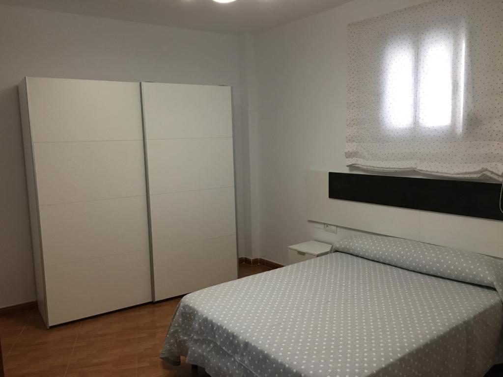 Vivienda con Fines Turísticos Salvador Úbeda Exterior foto