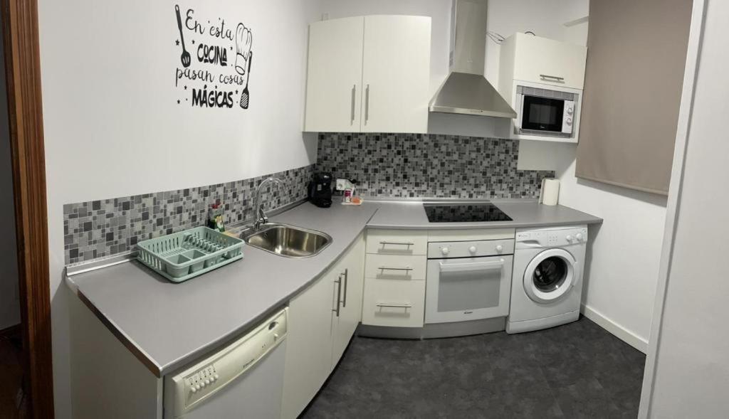 Vivienda con Fines Turísticos Salvador Úbeda Exterior foto