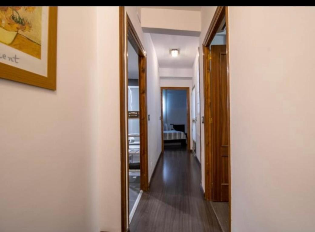 Vivienda con Fines Turísticos Salvador Úbeda Exterior foto