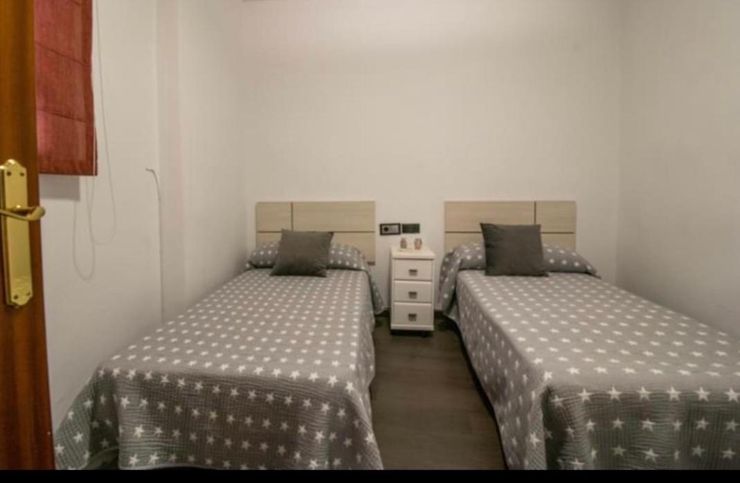 Vivienda con Fines Turísticos Salvador Úbeda Exterior foto