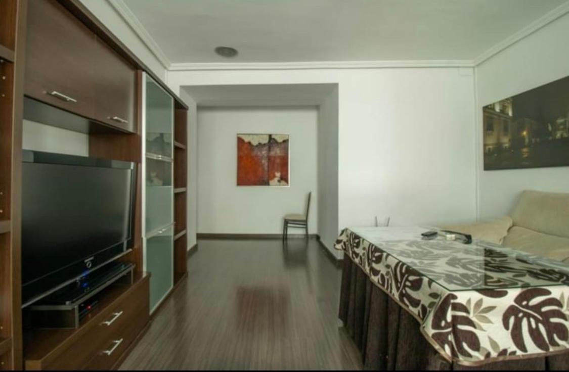 Vivienda con Fines Turísticos Salvador Úbeda Exterior foto