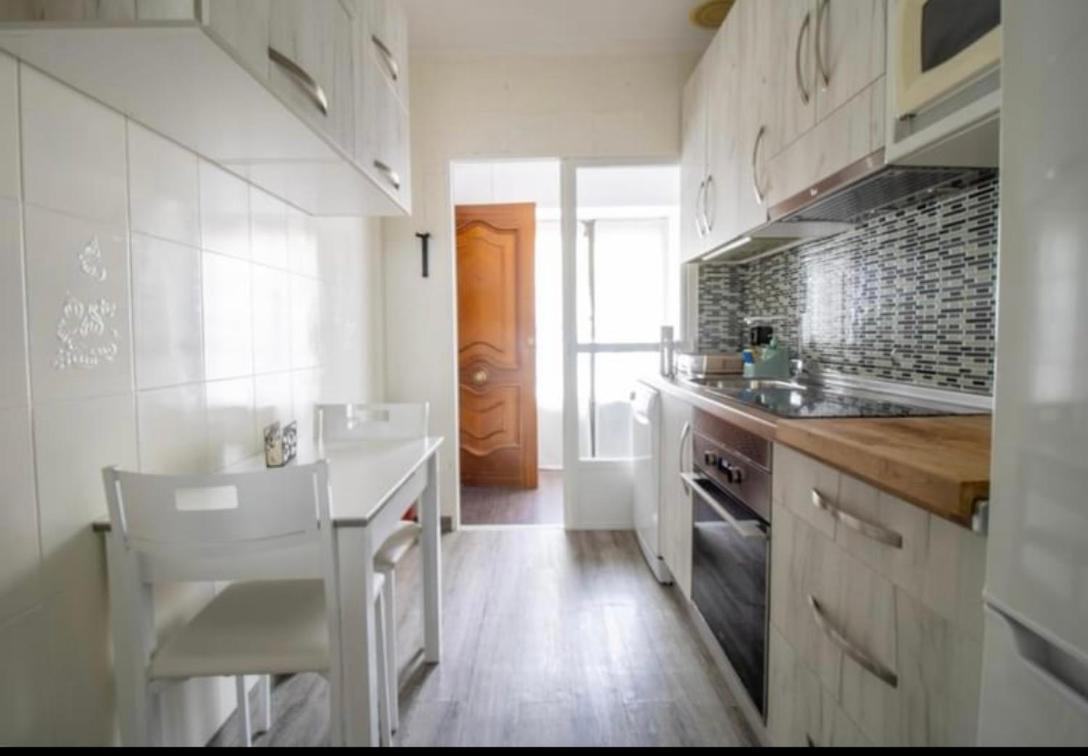 Vivienda con Fines Turísticos Salvador Úbeda Exterior foto